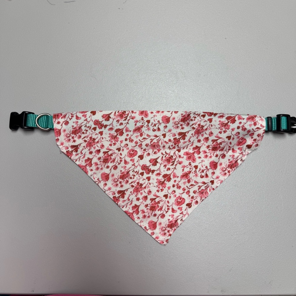 Dog bandana